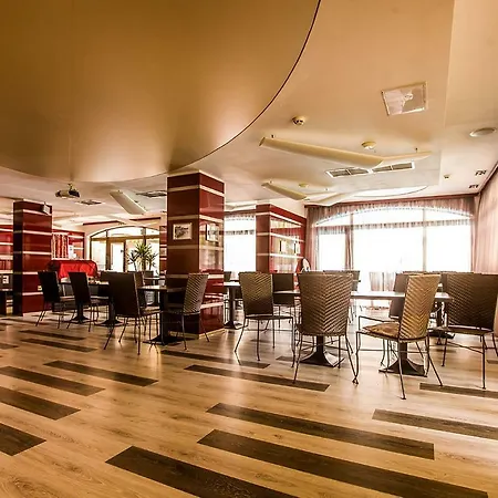 Apartament B-9 In Tarsis *