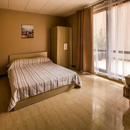 Apartament B-9 In Tarsis Sunny Beach