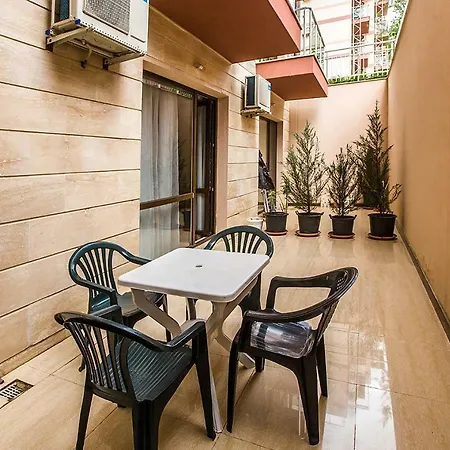Apartament B-9 In Tarsis *
