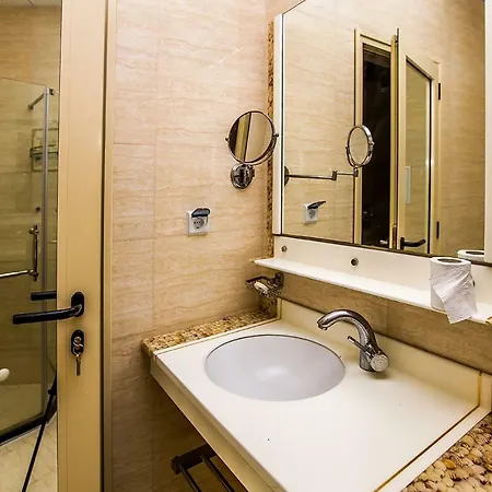 Apartament B-9 In Tarsis