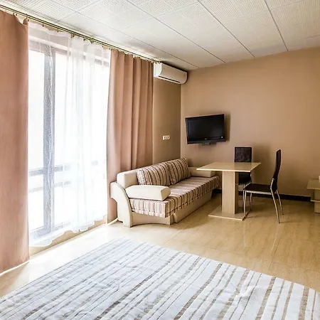 B-9 In Tarsis Apartament Sunny Beach