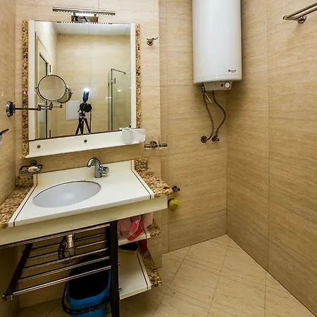 B-9 In Tarsis Apartament Sunny Beach