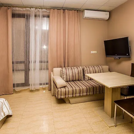 Apartament B-9 In Tarsis