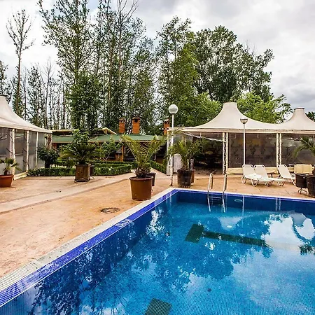 B-9 In Tarsis Apartament Sunny Beach