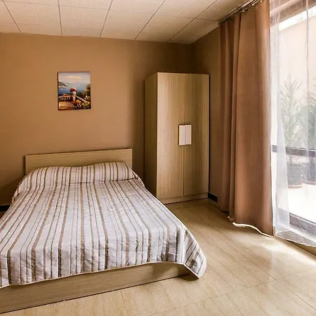 Apartament B-9 In Tarsis
