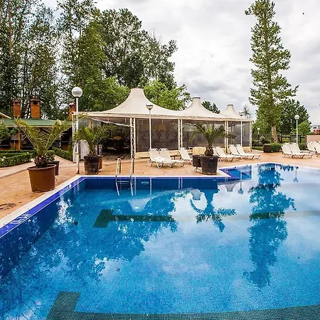 B-9 In Tarsis Apartament
