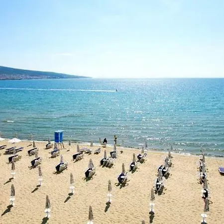 B-9 In Tarsis Sunny Beach