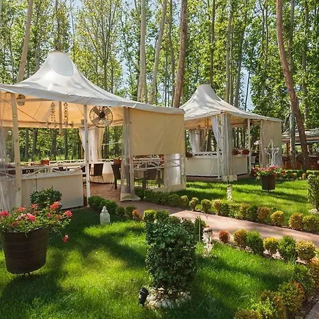Apartament B-9 In Tarsis *