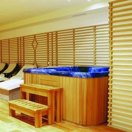 Apartament B-9 In Tarsis *