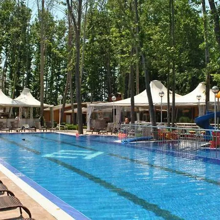 B-9 In Tarsis * Sunny Beach